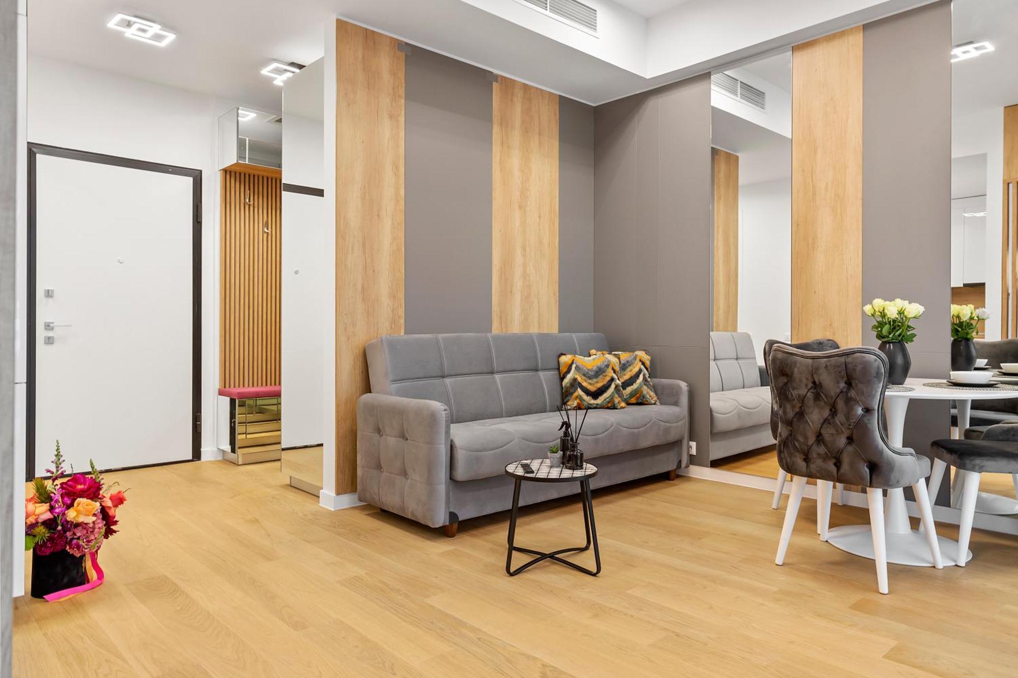 One Verdi Luxury Apartments Bukarest Zimmer foto